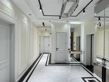 3 otaqlı mənzil, 145 m², Xətai: 360 000 ₼ 3