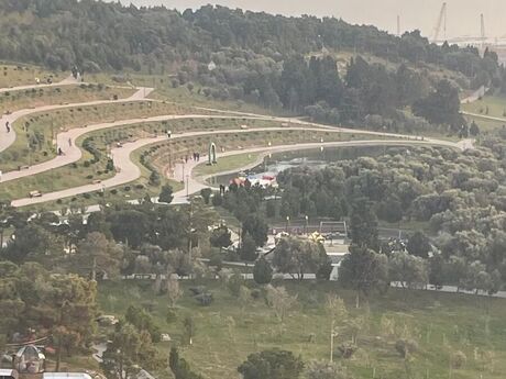 Elan №6381345 - Bakı, Xətai r., 2 otaqlı, 67 m², 7/14 mərtəbə