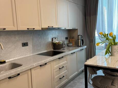 3 otaqlı mənzil, 96 m², Elmlər Akademiyası: 465 000 ₼ 5