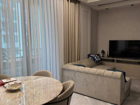 3 otaqlı mənzil, 96 m², Elmlər Akademiyası: 465 000 ₼ 4
