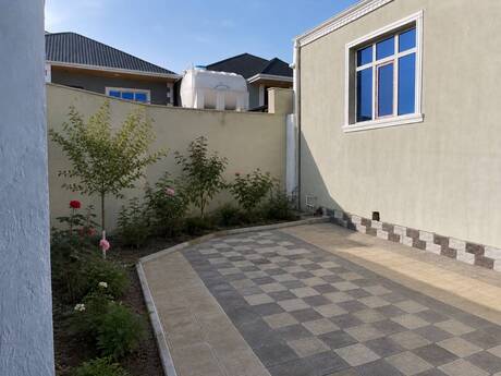 Elan №6381368 - Bakı, Mehdiabad q., 4 otaqlı, 110 m²