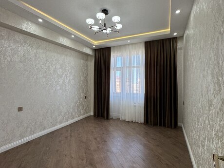 3 otaqlı mənzil, 96 m², Yeni Yasamal: 236 000 ₼ 5