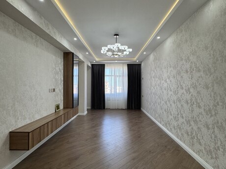 Elan №6381349 - Bakı, Yeni Yasamal q., 3 otaqlı, 96 m², 9/12 mərtəbə
