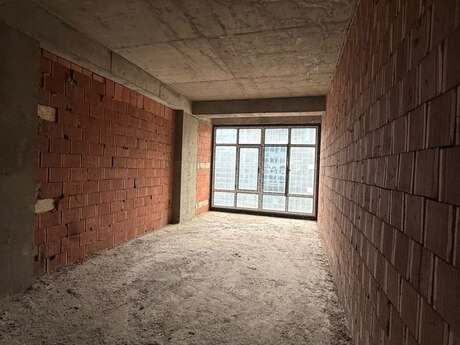 1-room apartment, 53,4 m², Ulduz: 148 000 ₼ 5