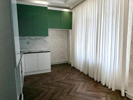 2 otaqlı mənzil, 85 m², Nəriman Nərimanov: 370 000 ₼ 3