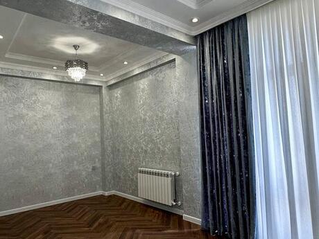2 otaqlı mənzil, 85 m², Nəriman Nərimanov: 370 000 ₼ 2