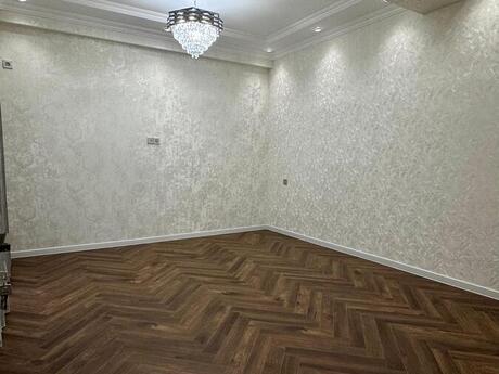 2 otaqlı mənzil, 85 m², Nəriman Nərimanov: 370 000 ₼ 4