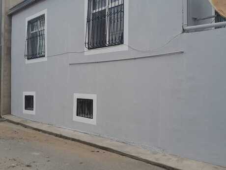 2 otaqlı həyət evi, 50 m², Qaraçuxur: 130 000 ₼ 2