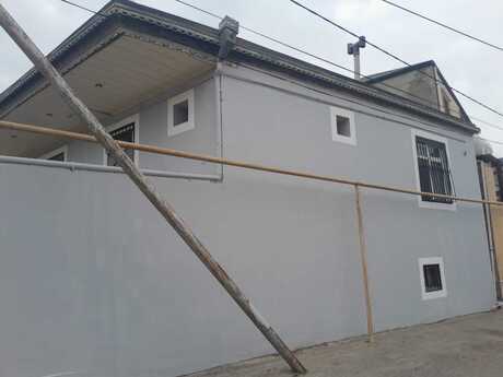 Elan №6381378 - Bakı, Qaraçuxur q., 2 otaqlı, 50 m²