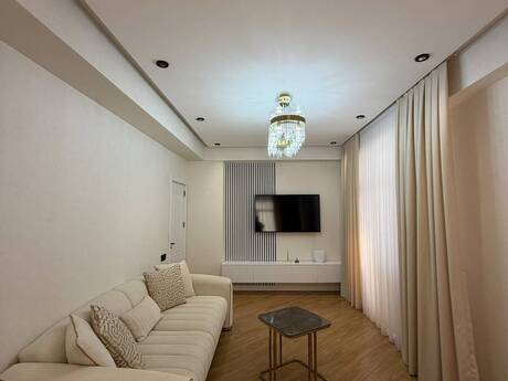 Elan №6381374 - Bakı, Yeni Yasamal q., 3 otaqlı, 127.5 m², 5/16 mərtəbə