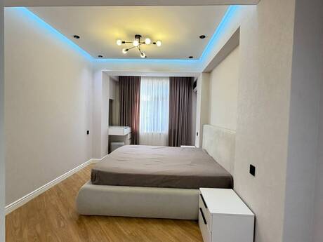 3-комнатная квартира, 128 м², Jasmine Park: 288 500 ₼ 5