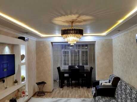 Объявление №6381397 - Баку, м. Кара Караев, 3-комн., 70 м², 5/5 этаж