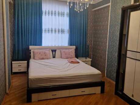 Объявление №6381390 - Баку, м. Ахмедлы, 2-комн., 100 м², 4/17 этаж