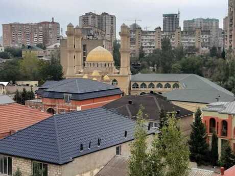 Объявление №6381389 - Баку, м. Насими, 3-комн., 98 м², 7/9 этаж