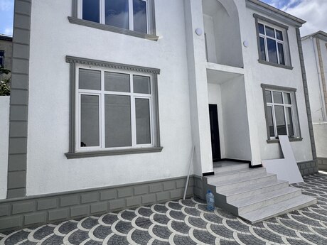 5 otaqlı həyət evi, 180 m², Masazır: 160 000 ₼ 2