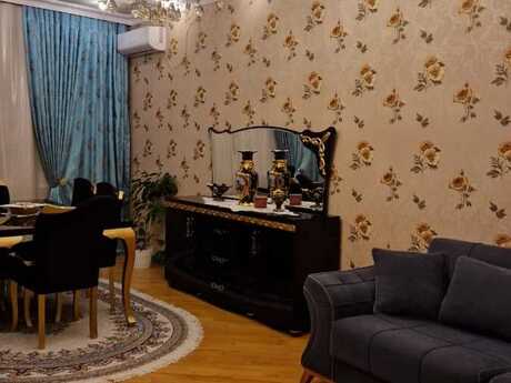 4-комнатная квартира, 125 м², Həzi Aslanov: 265 000 ₼ 2