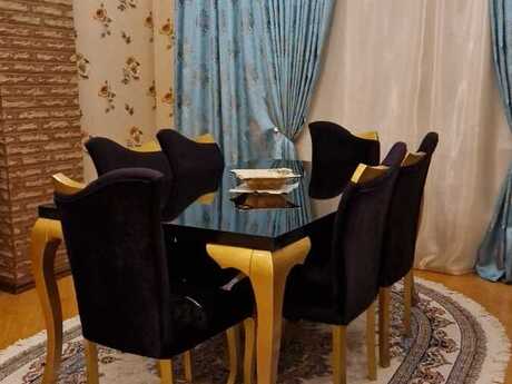 4-комнатная квартира, 125 м², Həzi Aslanov: 265 000 ₼ 4