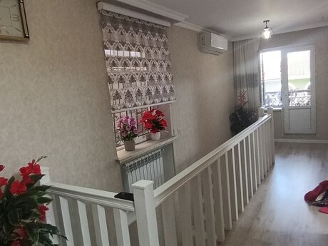 4 otaqlı həyət evi, 110 m², Biləcəri: 150 000 ₼ 4