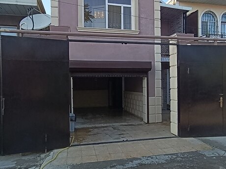 4 Binəqədi