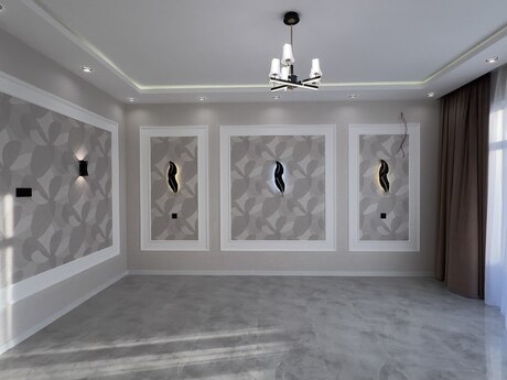 3 otaqlı həyət evi, 110 m², Şüvəlan: 185 000 ₼ 5