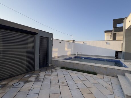 3 otaqlı həyət evi, 110 m², Şüvəlan: 185 000 ₼ 3