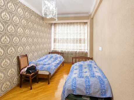 3-room apartment, 102 m², Qara Qarayev: 318 000 ₼ 5