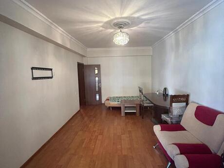 Elan №6381486 - Bakı, İnşaatçılar m., 2 otaqlı, 60 m², 8/12 mərtəbə