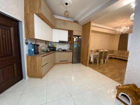 Объявление №6381487 - Баку, м. Ахмедлы, 2-комн., 90 м², 9/17 этаж