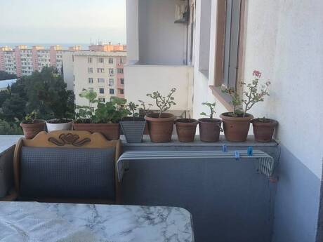 Əhmədlidə 2 otaqlı yeni tikili mənzil satılır, 90 m², 242 700 AZN, şəkil 5 / 12