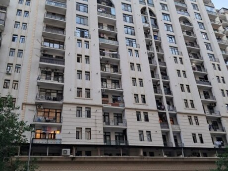2-room apartment, 98 m², Gənclik: 295 000 ₼ 2