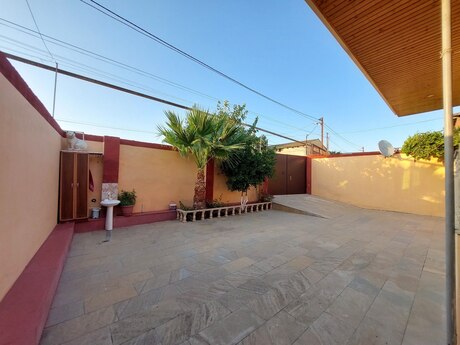 4 otaqlı həyət evi, 130 m², Hövsan: 99 000 ₼ 4