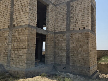 5 otaqlı həyət evi, 233 m², Novxanı: 400 000 ₼ 3