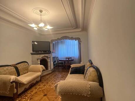 Elan №6381516 - Bakı, Azadlıq Prospekti m., 3 otaqlı, 80 m², 6/10 mərtəbə