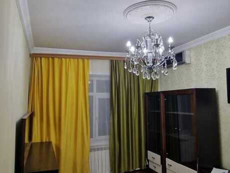 Elan №6381525 - Bakı, Qara Qarayev m., 3 otaqlı, 90 m², 9/9 mərtəbə