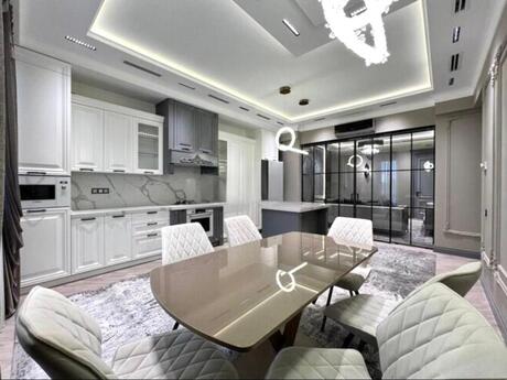 Kirayə 3 otaqlı mənzil, 150 m², Ağ şəhər: 2 200 ₼/ay 5
