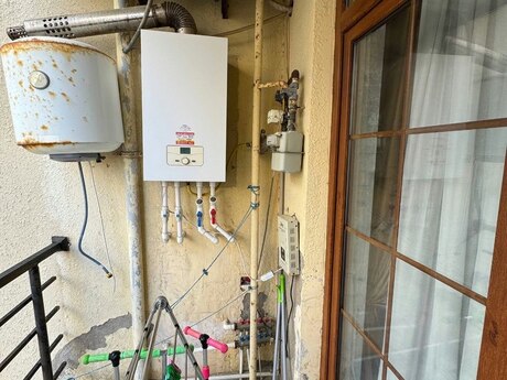 2 otaqlı mənzil, 70 m², Masazır: 102 000 ₼ 5
