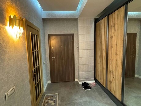 2 otaqlı mənzil, 70 m², Masazır: 102 000 ₼ 3