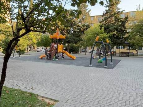 Объявление №6381562 - Баку, м. Кара Караев, 2-комн., 50 м², 3/5 этаж