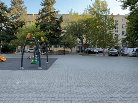 Elan №6381562 - Bakı, Qara Qarayev m., 2 otaqlı, 50 m², 3/5 mərtəbə
