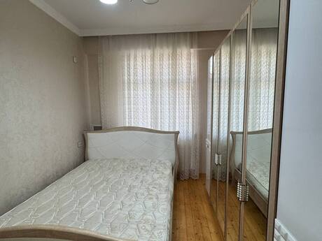 2 otaqlı mənzil, 70 m², Masazır: 95 000 ₼ 3