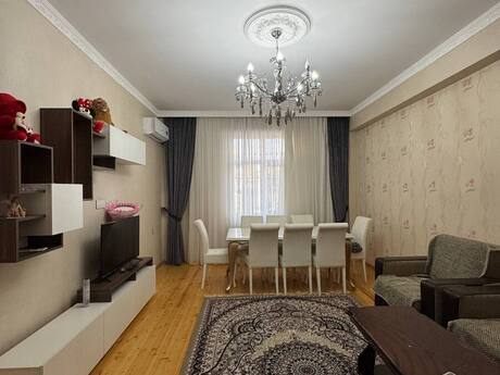 Elan №6381557 - Bakı, Masazır q., 2 otaqlı, 70 m², 1/4 mərtəbə