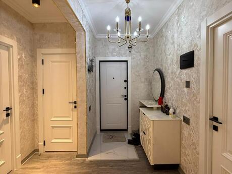 Объявление №6381563 - Баку, м. Ази Асланов, 3-комн., 80 м², 4/9 этаж