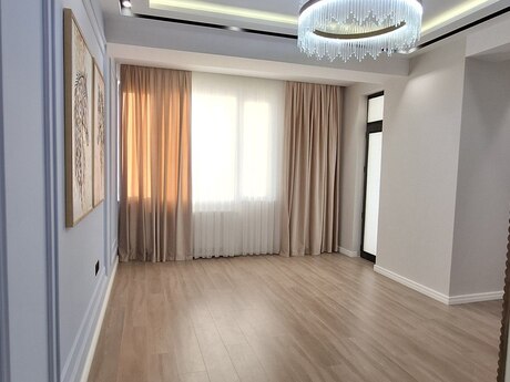 3-room apartment, 105 m², Azadlıq Prospekti: 297 000 ₼ 3