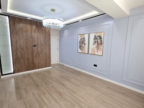 3-room apartment, 105 m², Azadlıq Prospekti: 297 000 ₼ 4