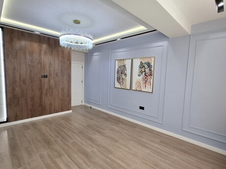 3-room apartment, 105 m², Azadlıq Prospekti: 297 000 ₼ 2