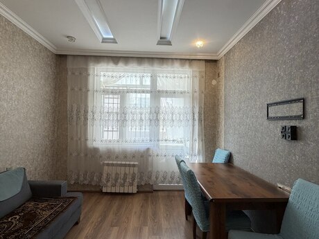 Elan №6381578 - Bakı, Masazır q., 2 otaqlı, 44 m², 1/6 mərtəbə