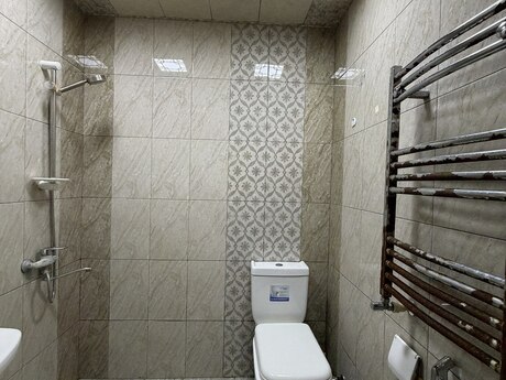 2 otaqlı yeni tikili - Masazır q. - 44 m²