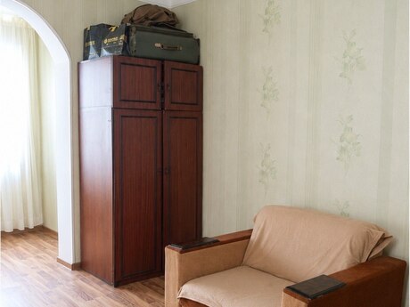 1-room apartment, 37 m², Memar Əcəmi: 112 000 ₼ 2