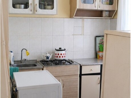 1-room apartment, 37 m², Memar Əcəmi: 112 000 ₼ 5