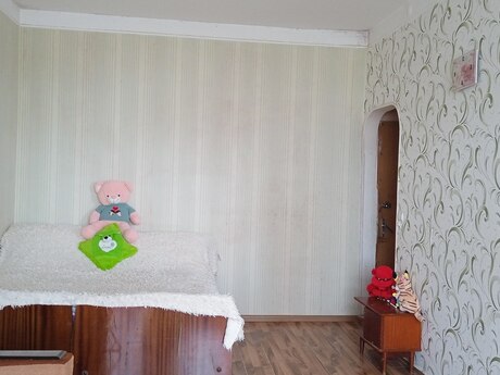 1-room apartment, 37 m², Memar Əcəmi: 112 000 ₼ 3